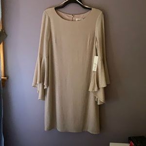 Eliza j dress